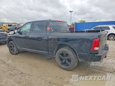 Drugie zdjęcie samochodu z przodu: 2015 RAM 1500 ST VIN:1C6RR6KT0FS542369 - miniatura