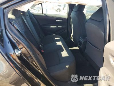 Zdjęcie 10 z 12 samochodu: 2020 TOYOTA COROLLA SE VIN:5YFS4RCE2LP042415 - miniatura