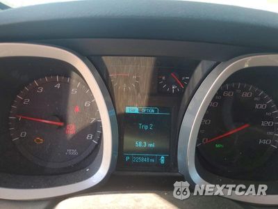 Zdjęcie 9 z 13 samochodu: 2015 CHEVROLET EQUINOX LT VIN:2GNFLGE32F6245189 - miniatura
