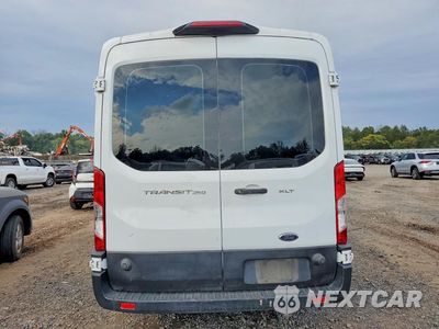 Zdjęcie 6 z 13 samochodu: 2019 FORD TRANSIT T-250 VIN:1FBAX2CM2KKB65697 - miniatura