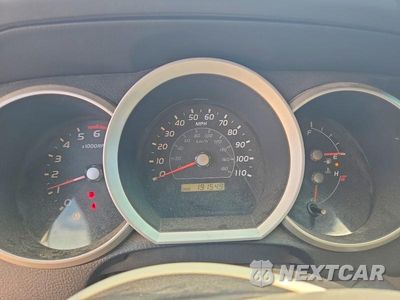 Zdjęcie 9 z 13 samochodu: 2006 TOYOTA 4RUNNER SR5 VIN:JTEZU14R768045498 - miniatura