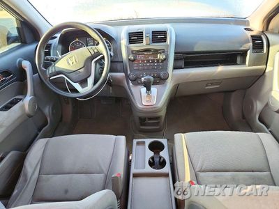Zdjęcie 8 z 12 samochodu: 2007 HONDA CR-V EX VIN:JHLRE48507C093579 - miniatura