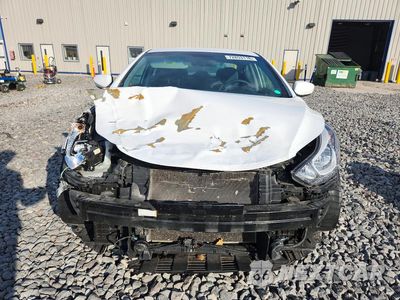 Piąte zdjęcie samochodu w środku: 2015 HYUNDAI ELANTRA SE VIN:5NPDH4AE2FH640900 - miniatura
