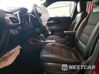 Zdjęcie 7 z 13 samochodu: 2023 CHEVROLET TRAILBLAZER RS VIN:KL79MUSL5PB050219 - miniatura