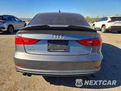 Zdjęcie 6 z 12 samochodu: 2016 AUDI A3 PREMIUM VIN:WAUA7GFF9G1030314 - miniatura