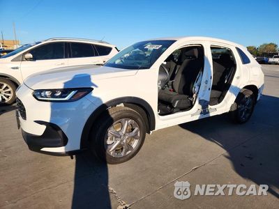 2026 HONDA HR-V LX 3CZRZ2H35TM748956 - główne zdjęcie licytacji z USA - miniatura