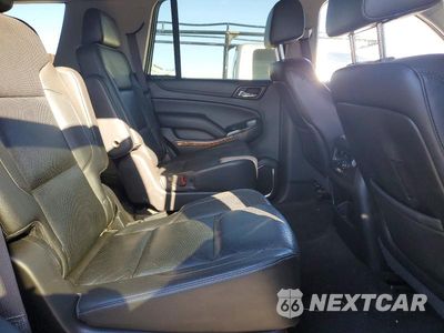 Zdjęcie 11 z 13 samochodu: 2015 CHEVROLET TAHOE C1500 LTZ VIN:1GNSCCKC2FR723952 - miniatura