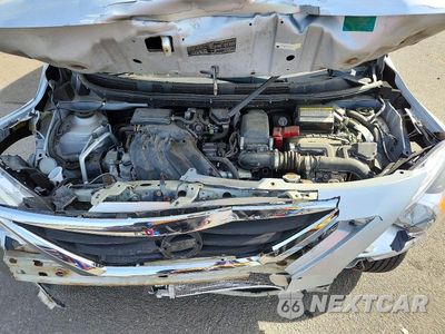 Zdjęcie 11 z 13 samochodu: 2015 NISSAN VERSA 1.6 S PLUS VIN:3N1CN7AP7FL826118 - miniatura