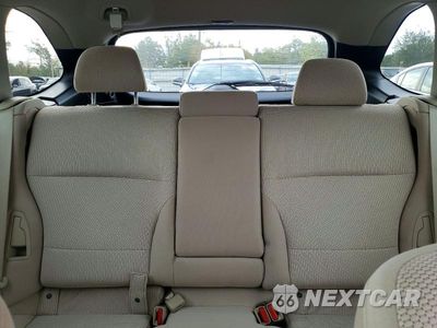 Zdjęcie 10 z 13 samochodu: 2019 SUBARU OUTBACK 2.5I PREMIUM VIN:4S4BSAFC7K3247510 - miniatura
