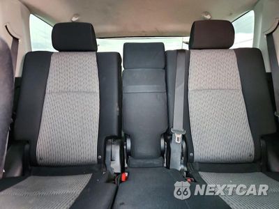 Zdjęcie 10 z 14 samochodu: 2018 TOYOTA 4RUNNER SR5 VIN:JTEZU5JR4J5176345 - miniatura