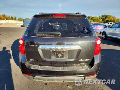 Zdjęcie 6 z 12 samochodu: 2014 CHEVROLET EQUINOX LT VIN:2GNFLFEK2E6103697 - miniatura