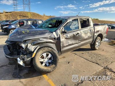 2020 FORD RANGER XL 1FTER4FH9LLA81051 - główne zdjęcie licytacji z USA - miniatura