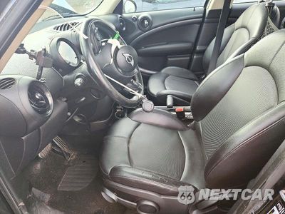 Zdjęcie 7 z 12 samochodu: 2015 MINI COOPER S COUNTRYMAN VIN:WMWZC5C5XFWP43500 - miniatura