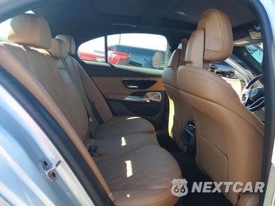 Zdjęcie 10 z 12 samochodu: 2024 MERCEDES-BENZ E 350 4MATIC VIN:W1KLF4HB5RA059017 - miniatura