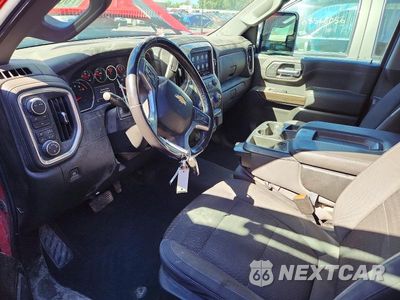 Zdjęcie 7 z 12 samochodu: 2022 CHEVROLET SILVERADO K2500 HEAVY DUTY LT VIN:2GC4YNE79N1230192 - miniatura