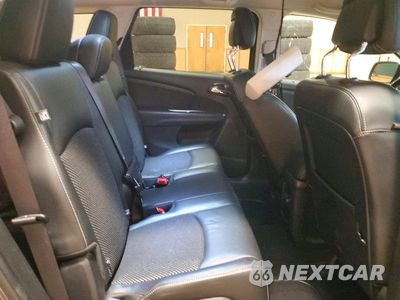 Zdjęcie 11 z 13 samochodu: 2018 DODGE JOURNEY CROSSROAD VIN:3C4PDDGG3JT159581 - miniatura