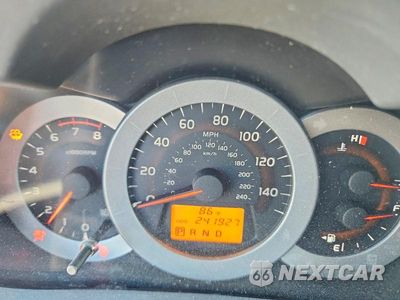 Zdjęcie 9 z 13 samochodu: 2010 TOYOTA RAV4 LIMITED VIN:2T3DK4DV0AW021422 - miniatura