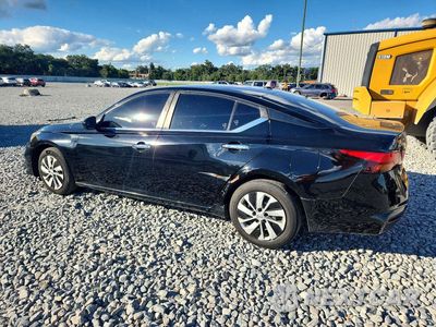 Drugie zdjęcie samochodu z przodu: 2020 NISSAN ALTIMA S VIN:1N4BL4BV1LC239629 - miniatura