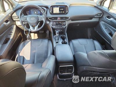 Zdjęcie 8 z 13 samochodu: 2019 HYUNDAI SANTA FE ULTIMATE 2.4L VIN:5NMS5CAD6KH058727 - miniatura