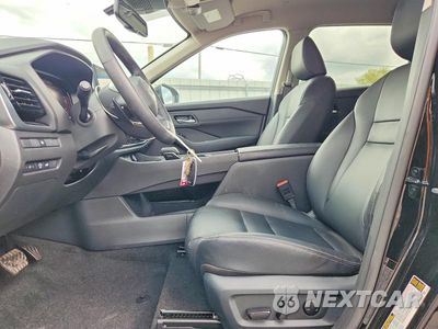 Zdjęcie 7 z 14 samochodu: 2025 NISSAN ROGUE SL VIN:5N1BT3CA5SC841718 - miniatura