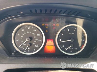 Zdjęcie 9 z 12 samochodu: 2005 BMW 645 CI AUTOMATIC VIN:WBAEH73435B191556 - miniatura
