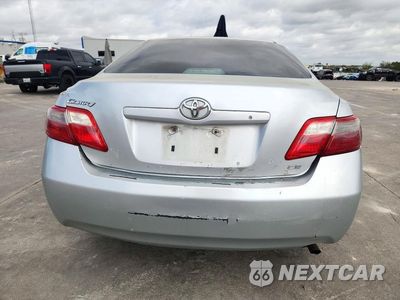 Zdjęcie 6 z 12 samochodu: 2007 TOYOTA CAMRY CE VIN:4T4BE46K67R005864 - miniatura