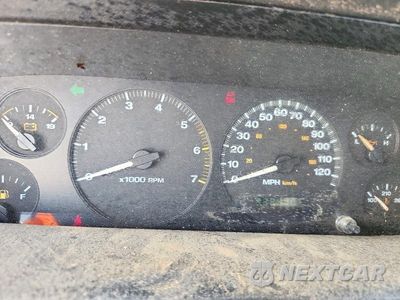 Zdjęcie 9 z 13 samochodu: 2002 JEEP GRAND CHEROKEE LAREDO VIN:1J4GW48S92C296089 - miniatura