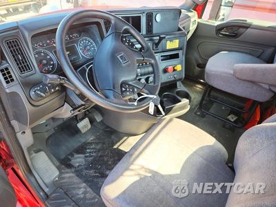 Zdjęcie 8 z 13 samochodu: 2020 INTERNATIONAL LT625 VIN:3HCDZAPR7LL850963 - miniatura
