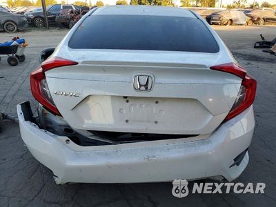 Zdjęcie 6 z 13 samochodu: 2019 HONDA CIVIC EX VIN:19XFC1F37KE206046 - miniatura