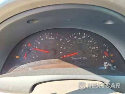 Zdjęcie 9 z 12 samochodu: 2009 TOYOTA CAMRY BASE VIN:JTNBE46KX93187894 - miniatura