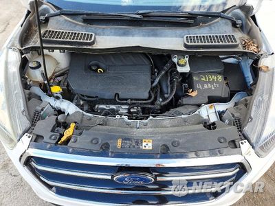 Zdjęcie 12 z 13 samochodu: 2018 FORD ESCAPE SE VIN:1FMCU0GD1JUA79050 - miniatura