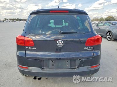 Zdjęcie 6 z 13 samochodu: 2014 VOLKSWAGEN TIGUAN S VIN:WVGBV3AX3EW516439 - miniatura