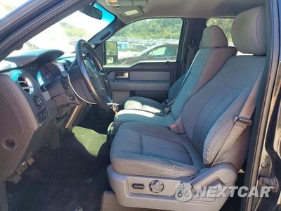 Zdjęcie 7 z 12 samochodu: 2013 FORD F150 SUPERCREW VIN:1FTFW1EF5DFB62902 - miniatura