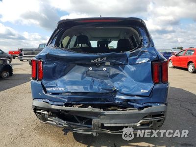 Zdjęcie 6 z 13 samochodu: 2025 KIA SORENTO S VIN:5XYRLDJC1SG319340 - miniatura