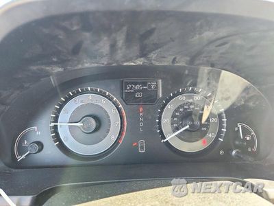 Zdjęcie 9 z 13 samochodu: 2017 HONDA ODYSSEY EXL VIN:5FNRL5H69HB011015 - miniatura