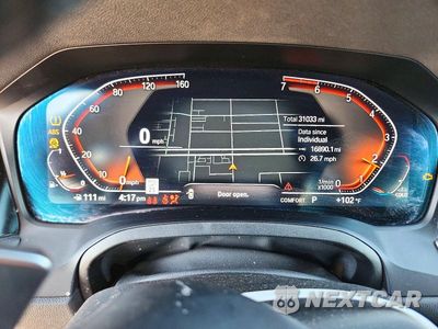 Zdjęcie 9 z 12 samochodu: 2023 BMW 430I VIN:WBA23AT00PCM04133 - miniatura