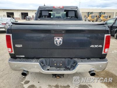 Zdjęcie 6 z 12 samochodu: 2016 RAM 1500 LARAMIE VIN:1C6RR7NM0GS144722 - miniatura