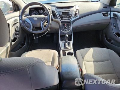 Zdjęcie 8 z 12 samochodu: 2016 HYUNDAI ELANTRA SE VIN:5NPDH4AEXGH663262 - miniatura