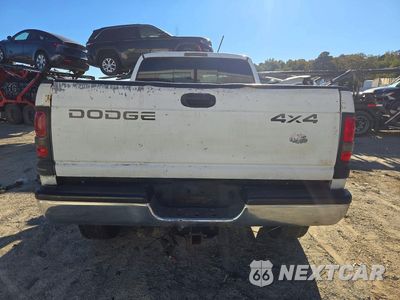 Zdjęcie 6 z 13 samochodu: 1998 DODGE RAM 1500 VIN:1B7HF13YXWJ178400 - miniatura