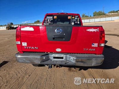 Zdjęcie 6 z 12 samochodu: 2011 NISSAN TITAN S VIN:1N6AA0EJ3BN307037 - miniatura