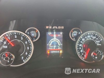 Zdjęcie 9 z 12 samochodu: 2023 RAM 2500 BIG HORN VIN:3C6UR5JJ0PG586823 - miniatura