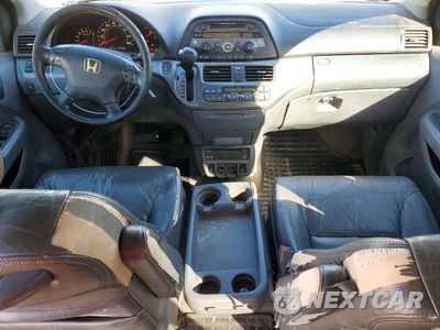 Zdjęcie 8 z 14 samochodu: 2007 HONDA ODYSSEY EXL VIN:5FNRL38727B414085 - miniatura