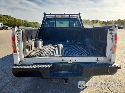 Zdjęcie 10 z 13 samochodu: 2013 FORD F150 VIN:1FTMF1CMXDFC96572 - miniatura
