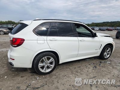 Trzecie zdjęcie samochodu z tyłu: 2014 BMW X5 XDRIVE35I VIN:5UXKR0C56E0H22426 - miniatura