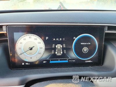 Zdjęcie 9 z 13 samochodu: 2022 HYUNDAI TUCSON SEL VIN:5NMJFCAE5NH083429 - miniatura