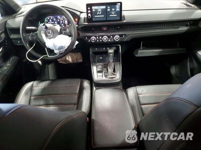Zdjęcie 8 z 13 samochodu: 2026 HONDA CR-V SPORT-L VIN:7FARS6H83TE082024 - miniatura