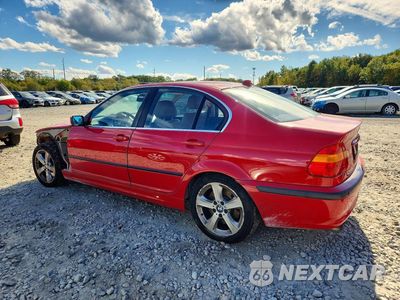 Drugie zdjęcie samochodu z przodu: 2005 BMW 330 XI VIN:WBAEW53465PG12301 - miniatura