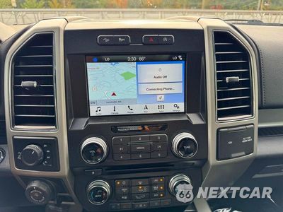 Zdjęcie 6 z 13 samochodu: 2017 FORD F150 SUPERCREW LARIAT VIN:1FTEW1EG8HFC48439 - miniatura