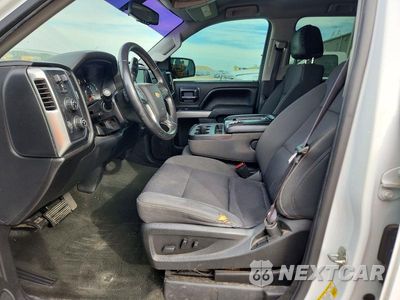 Zdjęcie 7 z 12 samochodu: 2016 CHEVROLET SILVERADO K1500 LT VIN:3GCUKREC5GG294505 - miniatura