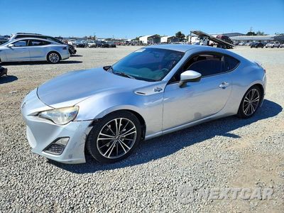 2015 SCION FR-S BASE JF1ZNAA15F9707479 - główne zdjęcie licytacji z USA - miniatura